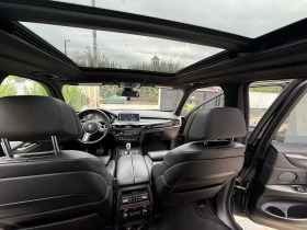 BMW X5 F15, снимка 10