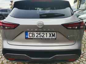 Nissan Qashqai N-Connecta e-Power - 56900 лв. / 29092.51 € - 32245928 3