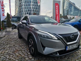 Nissan Qashqai N-Connecta e-Power - 56900 лв. / 29092.51 € - 32245928 2