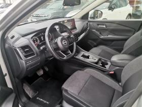 Nissan Qashqai N-Connecta e-Power - 56900 лв. / 29092.51 € - 32245928 4