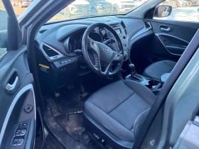 Hyundai Santa fe * Premium * CARFAX * БЕЗ ПЪРВОНАЧАЛНА ВНОСКА - 16500 лв. / 8436.32 € - 75443802 6