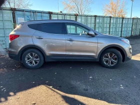 Hyundai Santa fe * Premium * CARFAX * БЕЗ ПЪРВОНАЧАЛНА ВНОСКА - 16500 лв. / 8436.32 € - 75443802 4