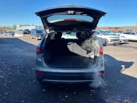 Hyundai Santa fe * Premium * CARFAX * БЕЗ ПЪРВОНАЧАЛНА ВНОСКА - 16500 лв. / 8436.32 € - 75443802 12