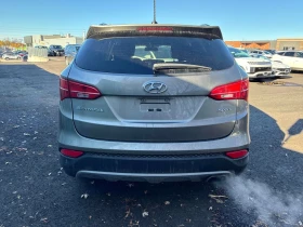 Hyundai Santa fe * Premium * CARFAX * БЕЗ ПЪРВОНАЧАЛНА ВНОСКА - 16500 лв. / 8436.32 € - 75443802 5