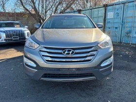 Hyundai Santa fe * Premium * CARFAX * БЕЗ ПЪРВОНАЧАЛНА ВНОСКА - 16500 лв. / 8436.32 € - 75443802 2