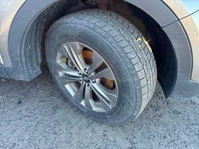 Hyundai Santa fe * Premium * CARFAX * БЕЗ ПЪРВОНАЧАЛНА ВНОСКА - 16500 лв. / 8436.32 € - 75443802 11