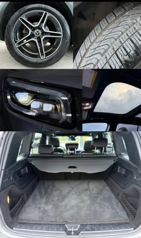 Mercedes-Benz GLB 250* 2021г* 88.000КМ* НОВА*  - 52000 лв. / 26587.18 € - 29986730 17