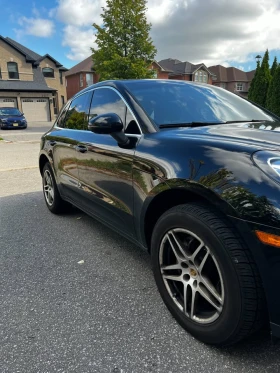 Porsche Macan S* CARFAX* АВТОФИНАНСИРАНЕ БЕЗ ПЪРВОНАЧАЛНА ВНОСКА - 30000 лв. / 15338.76 € - 45578510 2