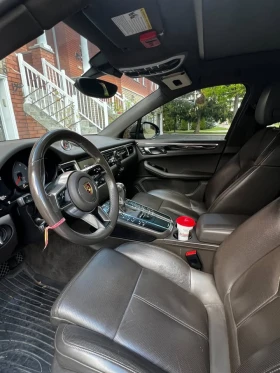 Porsche Macan S* CARFAX* АВТОФИНАНСИРАНЕ БЕЗ ПЪРВОНАЧАЛНА ВНОСКА - 30000 лв. / 15338.76 € - 45578510 7