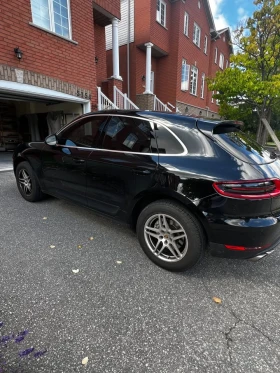Porsche Macan S* CARFAX* АВТОФИНАНСИРАНЕ БЕЗ ПЪРВОНАЧАЛНА ВНОСКА - 30000 лв. / 15338.76 € - 45578510 9