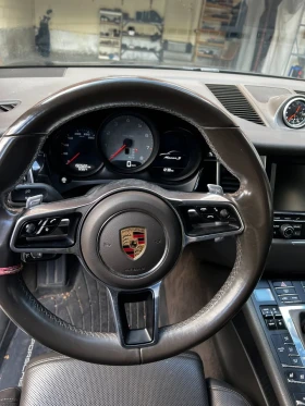 Porsche Macan S* CARFAX* АВТОФИНАНСИРАНЕ БЕЗ ПЪРВОНАЧАЛНА ВНОСКА - 30000 лв. / 15338.76 € - 45578510 10