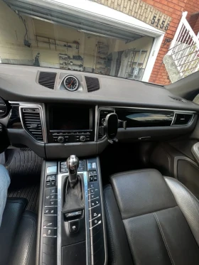 Porsche Macan S* CARFAX* АВТОФИНАНСИРАНЕ БЕЗ ПЪРВОНАЧАЛНА ВНОСКА - 30000 лв. / 15338.76 € - 45578510 8