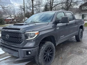 Toyota Tundra * SR5 Plus * CARFAX * БЕЗ ПЪРВОНАЧАЛНА ВНОСКА