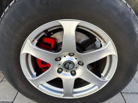 Jeep Grand cherokee 5.7 HEMI 326 h.p. LPG MDS OFF, снимка 8