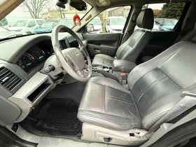 Jeep Grand cherokee 5.7 HEMI 326 h.p. LPG MDS OFF, снимка 9