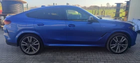 BMW X6 M50D, снимка 6 — Bazar.bg BMW X6 M50D, снимка 6
