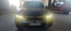 BMW X6 M50D, снимка 17 — Bazar.bg BMW X6 M50D, снимка 17