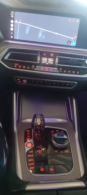 BMW X6 M50D, снимка 16 — Bazar.bg BMW X6 M50D, снимка 16