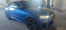 BMW X6 M50D, снимка 15 — Bazar.bg BMW X6 M50D, снимка 15