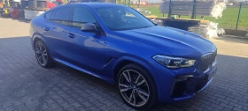 BMW X6 M50D, снимка 7 — Bazar.bg BMW X6 M50D, снимка 7