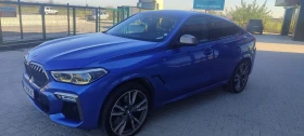 BMW X6 M50D, снимка 8 — Bazar.bg BMW X6 M50D, снимка 8