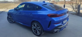 BMW X6 M50D, снимка 6