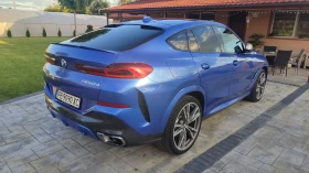 BMW X6 M50D, снимка 10