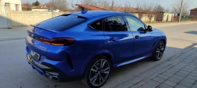BMW X6 M50D, снимка 7