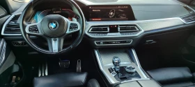 BMW X6 M50D, снимка 11