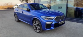 BMW X6 M50D, снимка 15