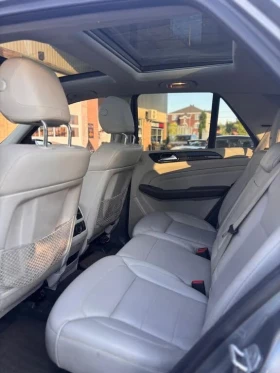 Mercedes-Benz ML 350 BlueTEC 4MATIC - 20600 лв. / 10532.61 € - 16384119 8