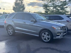 Mercedes-Benz ML 350 BlueTEC 4MATIC - 20600 лв. / 10532.61 € - 16384119 2