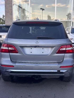 Mercedes-Benz ML 350 BlueTEC 4MATIC - 20600 лв. / 10532.61 € - 16384119 4