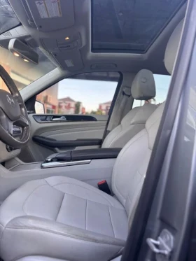 Mercedes-Benz ML 350 BlueTEC 4MATIC - 20600 лв. / 10532.61 € - 16384119 5
