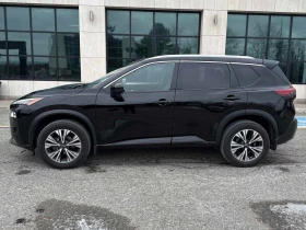 Nissan Rogue 2022 SV * CARFAX * БЕЗ ПЪРВОНАЧАЛНА ВНОСКА, снимка 3