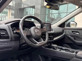 Nissan Rogue 2022 SV * CARFAX * БЕЗ ПЪРВОНАЧАЛНА ВНОСКА, снимка 7