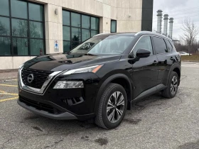 Nissan Rogue 2022 SV * CARFAX * БЕЗ ПЪРВОНАЧАЛНА ВНОСКА