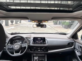 Nissan Rogue 2022 SV * CARFAX * БЕЗ ПЪРВОНАЧАЛНА ВНОСКА, снимка 9