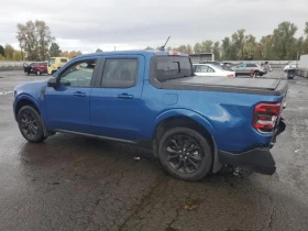 Ford Maverick 2.0L 4 All wheel drive - 40900 лв. / 20911.84 € - 39855029 7