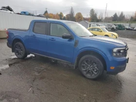 Ford Maverick 2.0L 4 All wheel drive - 40900 лв. / 20911.84 € - 39855029 9