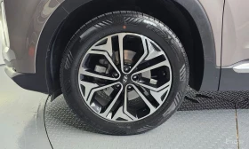 Hyundai Santa fe - 18298 € / 35787.78 лв. - 74979054 5