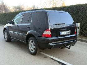 Mercedes-Benz ML 350 Газ инжекцион - 3750 € / 7334.36 лв. - 96199384 7