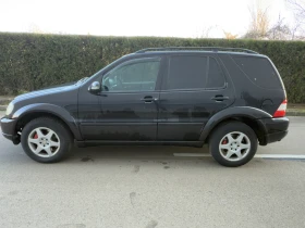 Mercedes-Benz ML 350 Газ инжекцион - 3750 € / 7334.36 лв. - 96199384 8