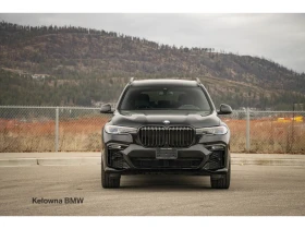 BMW X7 XDRIVE40I M PKG| LASER| DISTRONIC| HARMAN/KARDON|  - 35300 € / 69040.80 лв. - 25590485 2