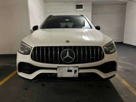 Mercedes-Benz GLC 43 AMG * 4MATIC * ПОДГРЕВИ * ПАМЕТ * 360 - 34300 € / 67084.97 лв. - 87981436 6