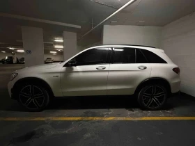 Mercedes-Benz GLC 43 AMG * 4MATIC * ПОДГРЕВИ * ПАМЕТ * 360 - 34300 € / 67084.97 лв. - 87981436 2