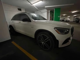 Mercedes-Benz GLC 43 AMG * 4MATIC * ПОДГРЕВИ * ПАМЕТ * 360 - 34300 € / 67084.97 лв. - 87981436 3
