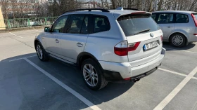 BMW X3 E83 фейс 3d 218кс 6ск ZF - 5099 € / 9972.78 лв. - 88622085 5