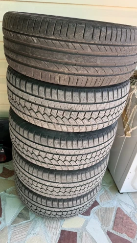 BMW X3 E83 ���� 3d 218�� 6�� ZF | Mobile.bg � ����� ������ 14