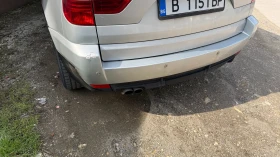 BMW X3 E83 фейс 3d 218кс 6ск ZF, снимка 15 - Автомобили и джипове - 53684755